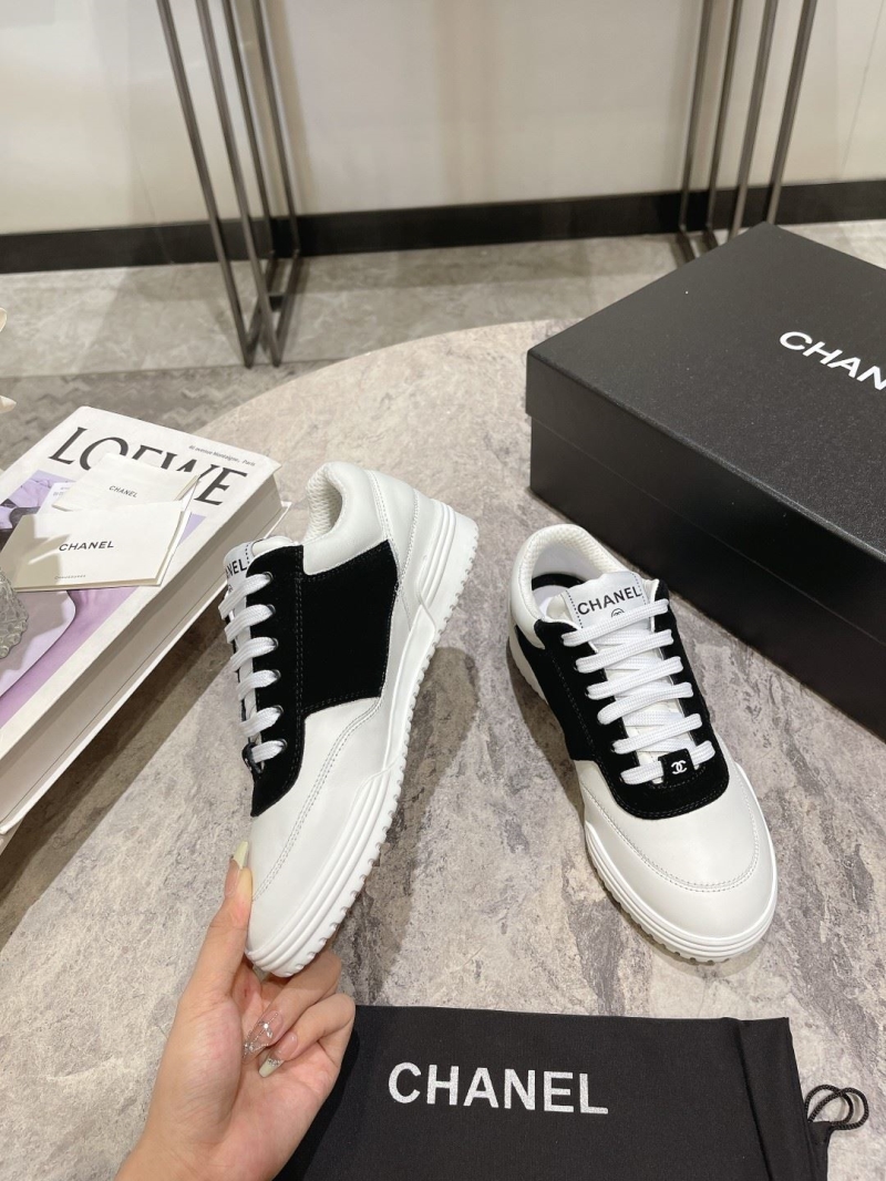 Chanel Sport Shoes